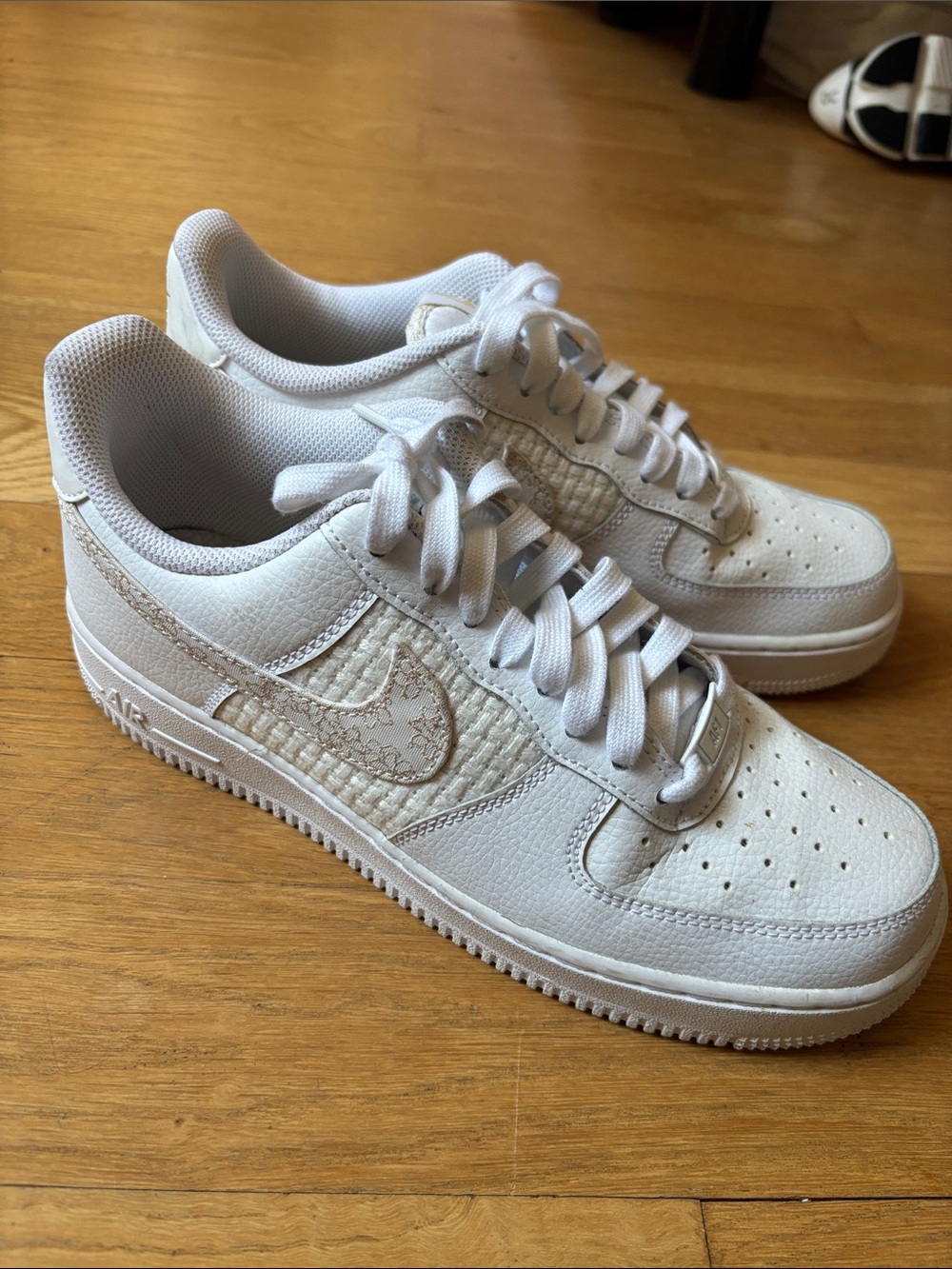 Nike Air Force 1 '07 SE